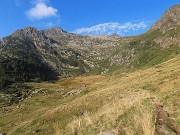 09 Scendiamo al Piano dell'acqua nera (1780 m)